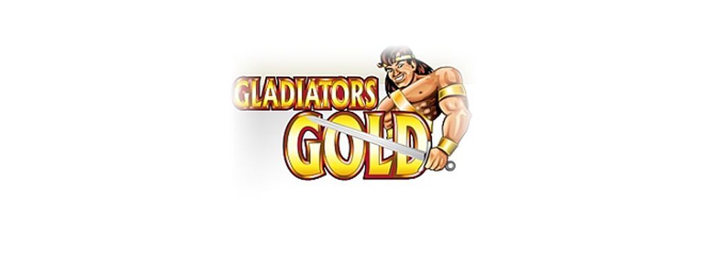 Gladiator's Gold Slots