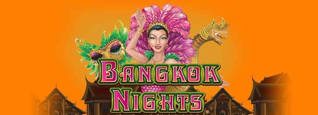 Bangkok Nights Slots
