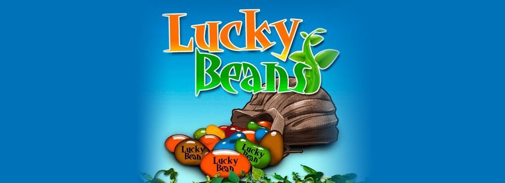 Lucky Beans Slots