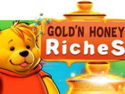 Gold’n Honey Riches Slots