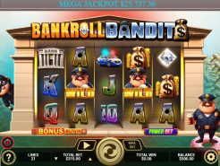 Bankroll Bandits