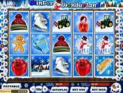 Winter Wonderland Slots