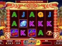 Winning Vegas